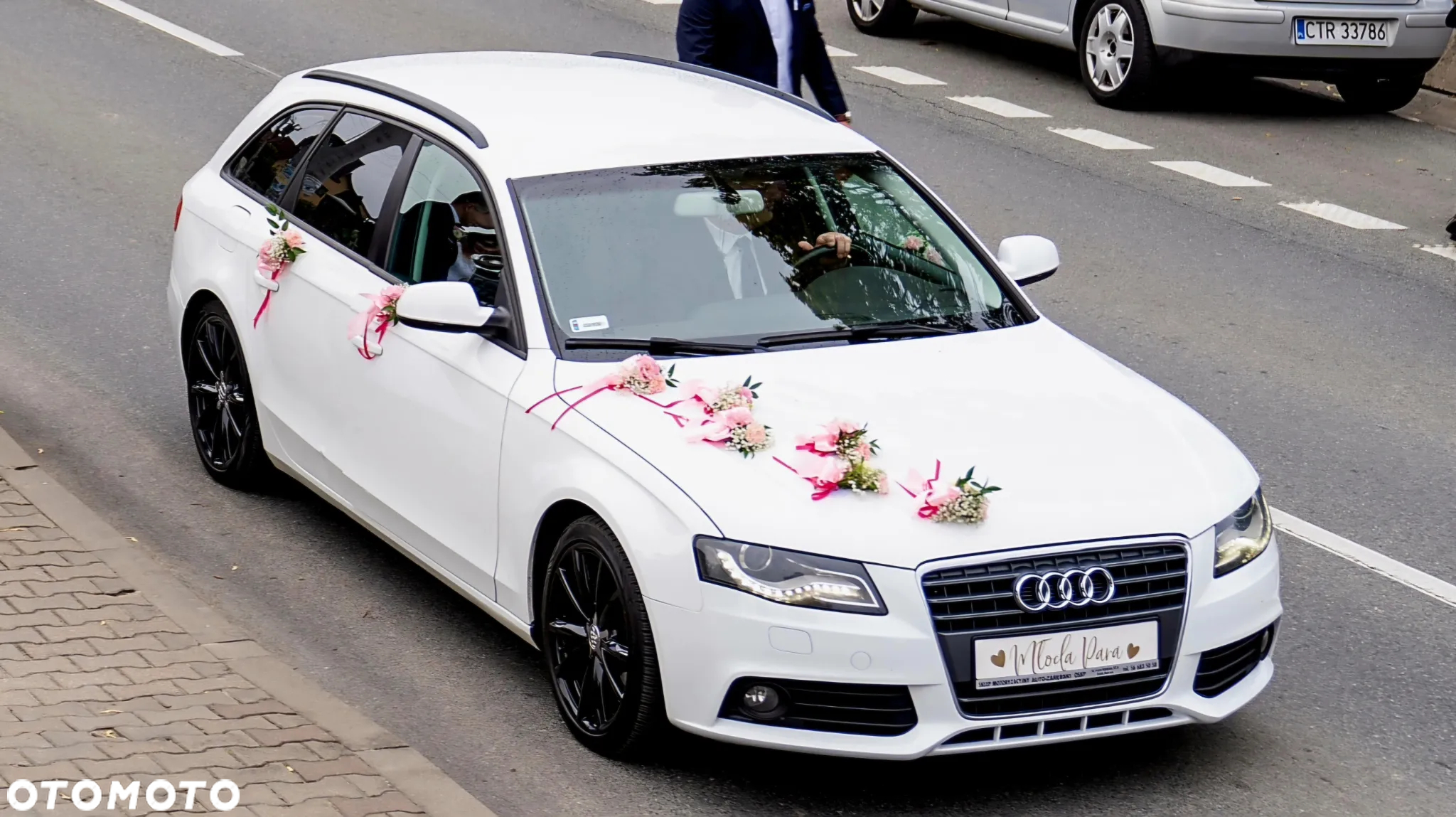 Audi A4 2.0 TFSI - 10