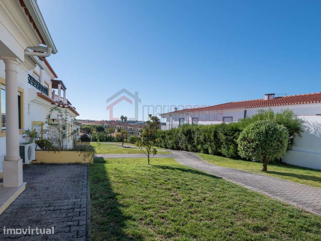 Moradia T3 com Garagem na Lourinhã - Grande imagem: 5/36