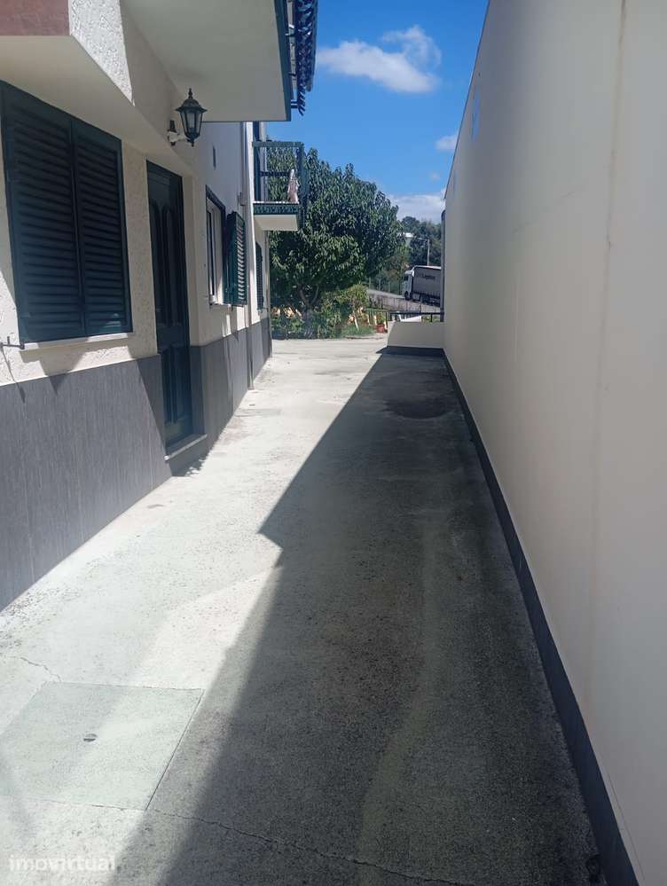 Garagem fechada Oaz - Grande imagem: 2/5