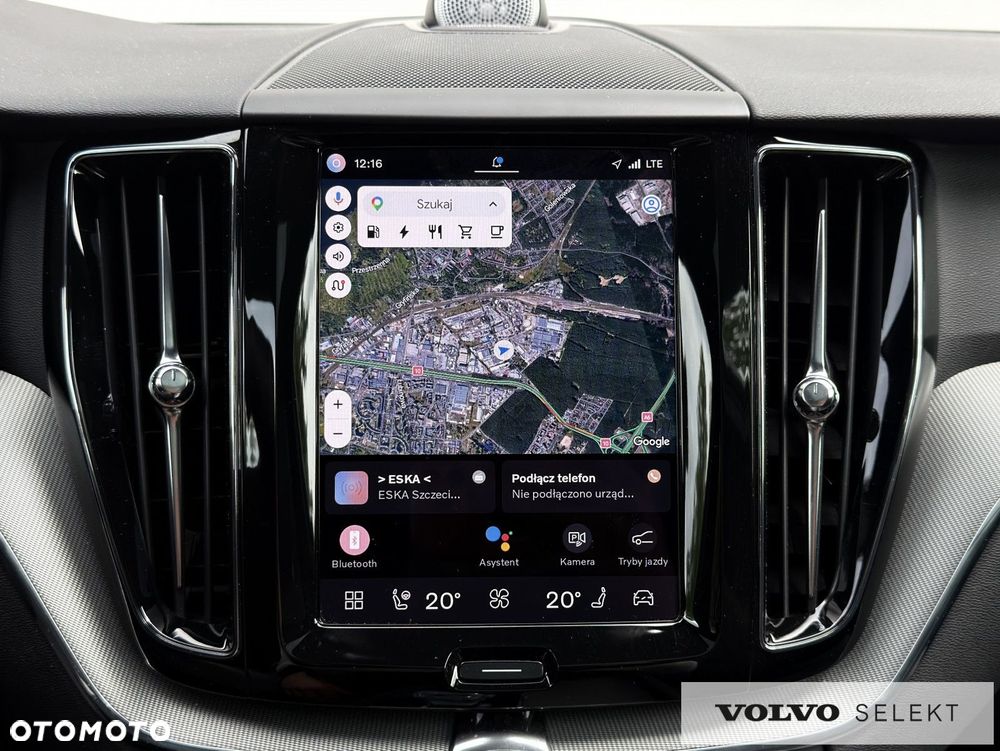 Volvo XC 60 - 29