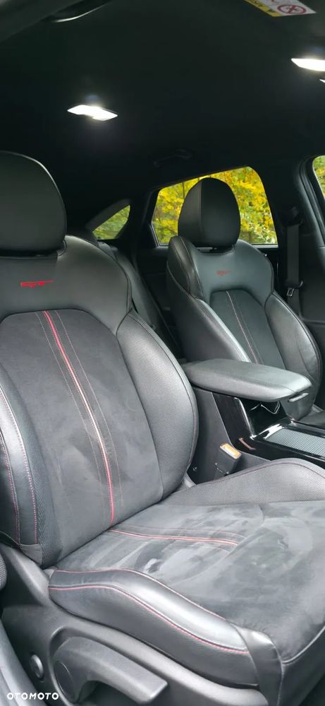 Kia ProCeed 1.6 T-GDI DCT7 OPF GT - 25