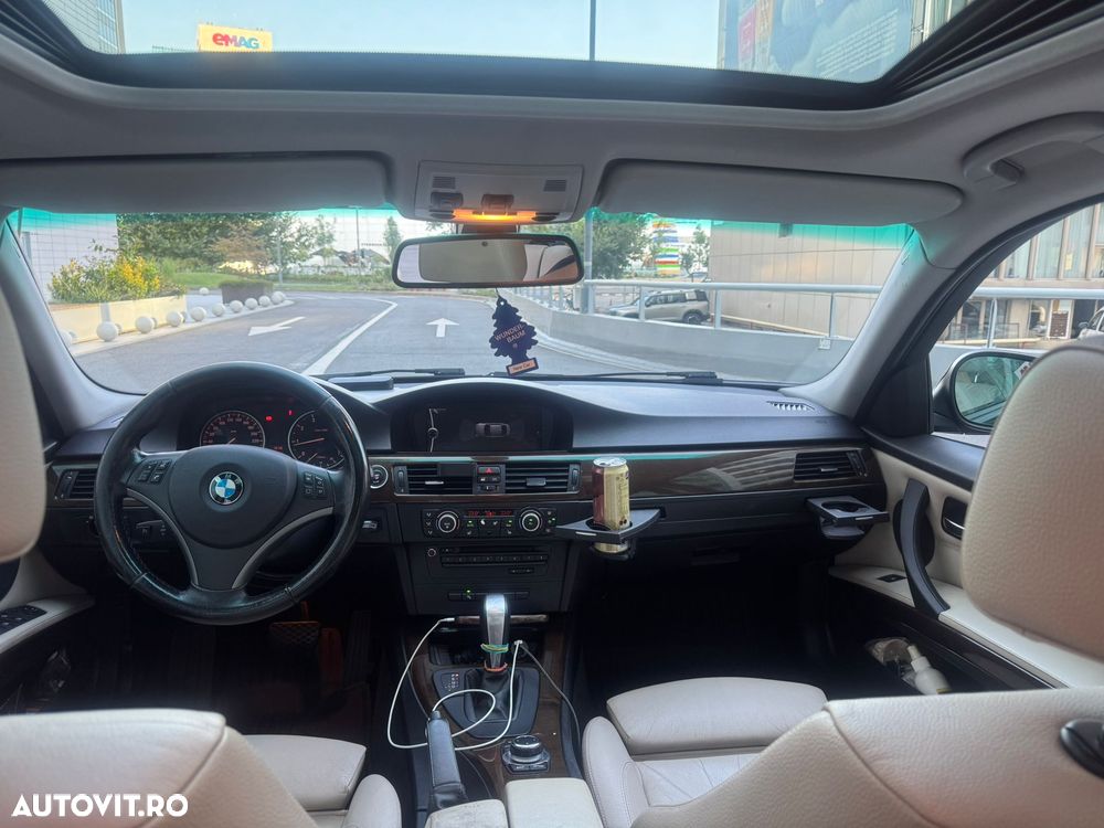 BMW Seria 3 - 12
