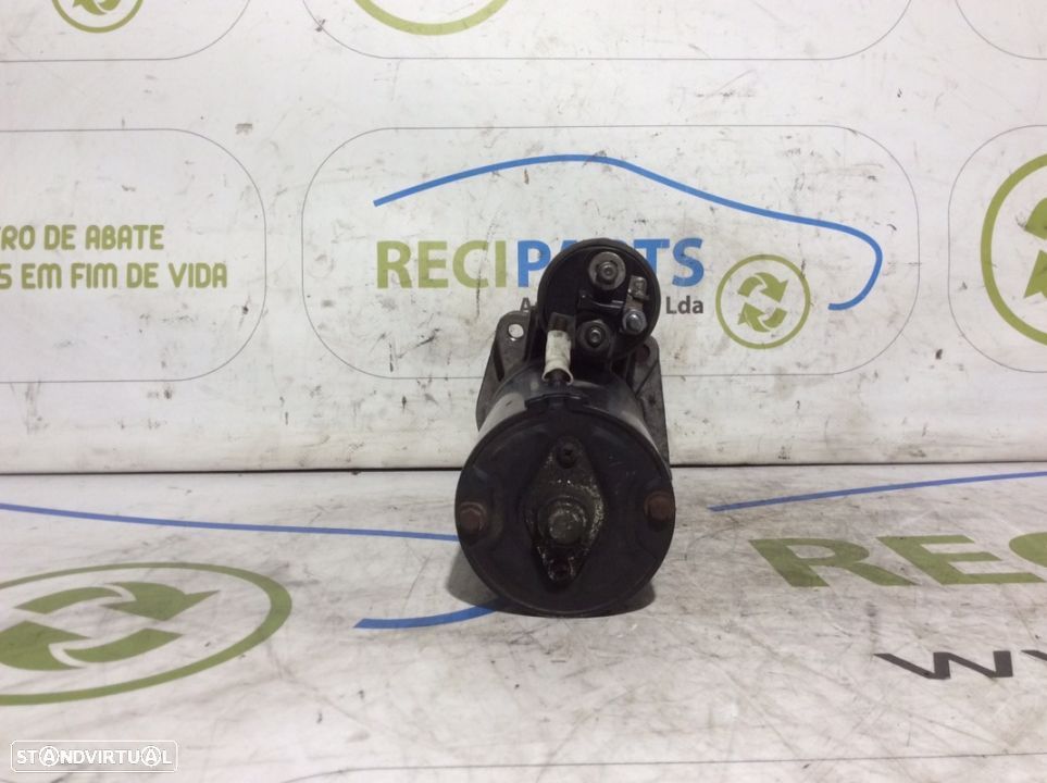 Motor de arranque Volvo XC90 - 3