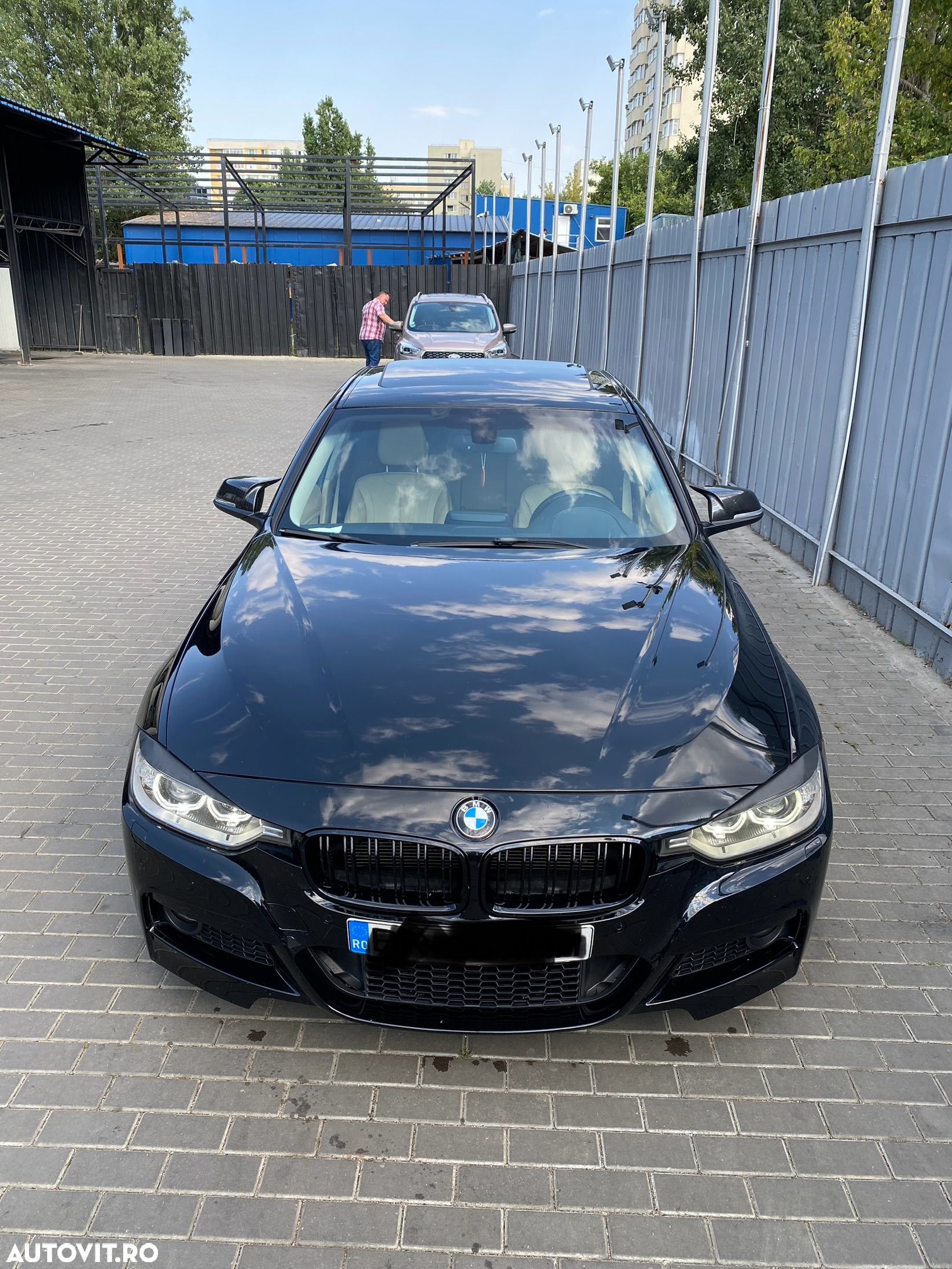 BMW Seria 3 - 1