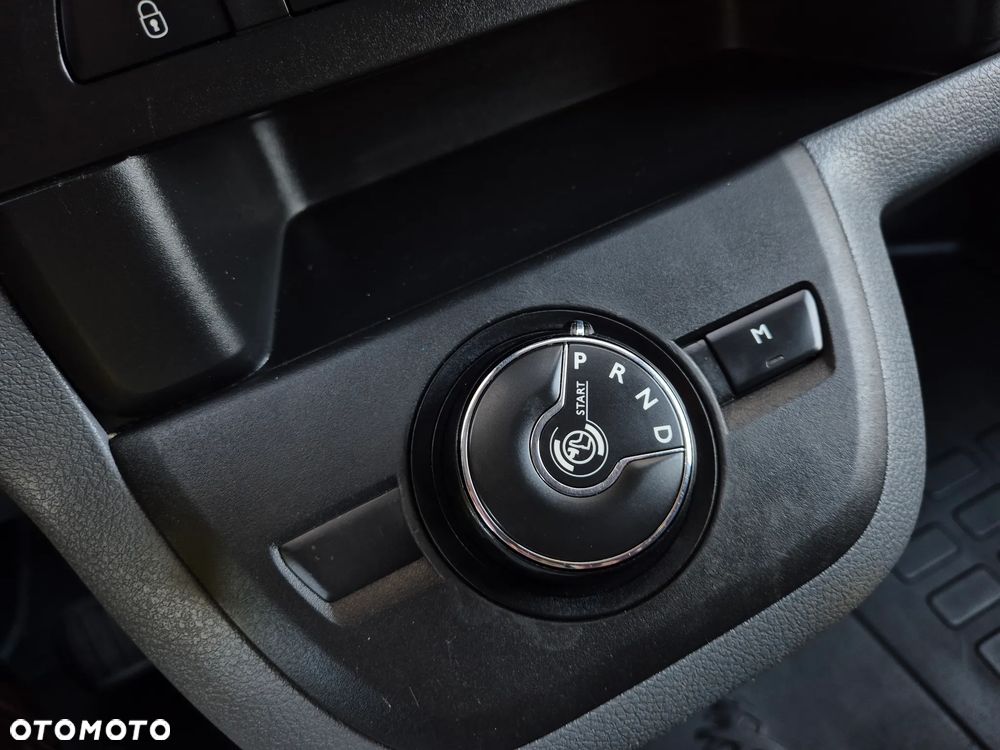 Peugeot EXPERT AUTOMAT - 14