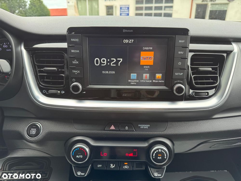 Kia Stonic - 23