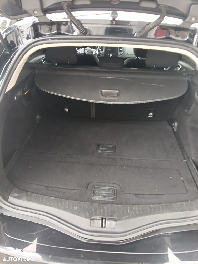 Renault Megane ENERGY dCi 110 EDC BUSINESS - 8