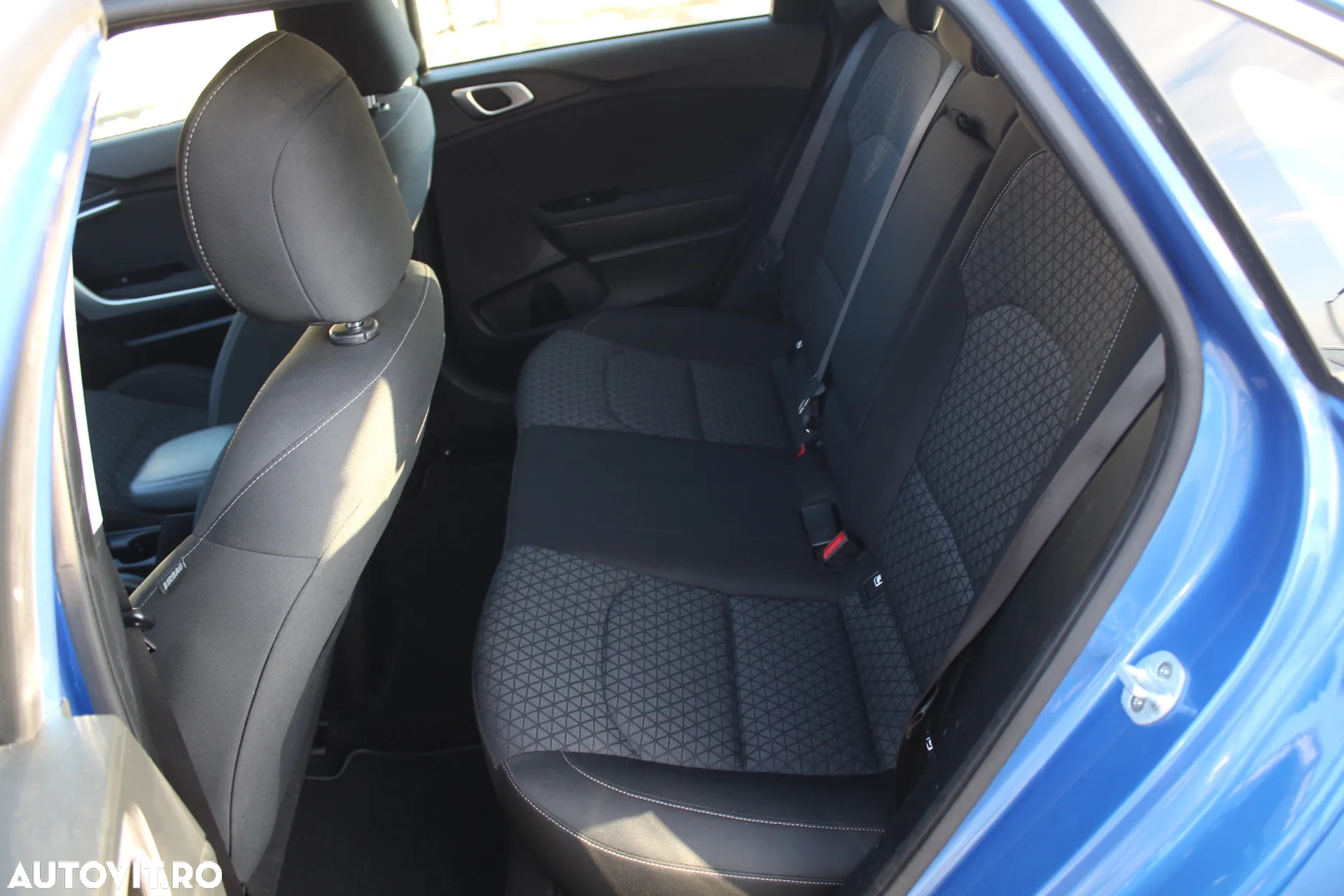 Kia Ceed 1.6 DSL 7DCT Star - 16