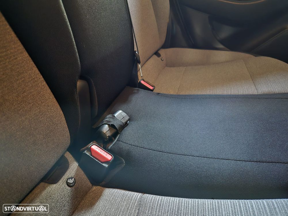 Hyundai i20 1.2 Comfort - 10