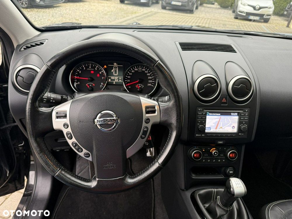Nissan Qashqai 1.6 360 - 17