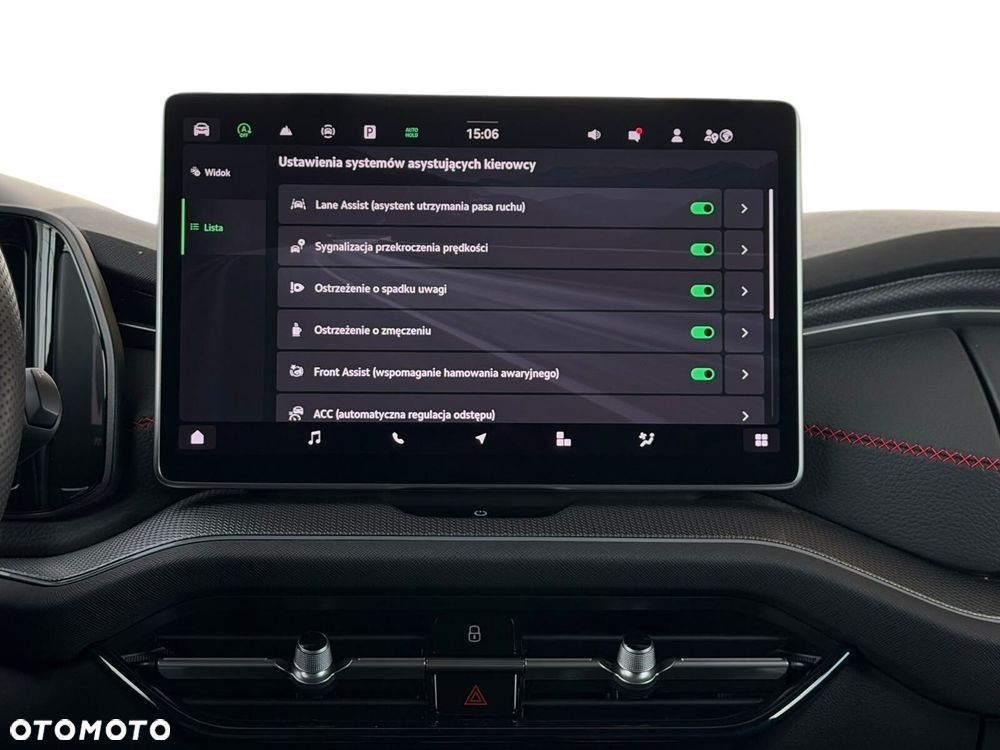 Skoda Kodiaq 2.0 TSI 4x4 RS DSG - 37