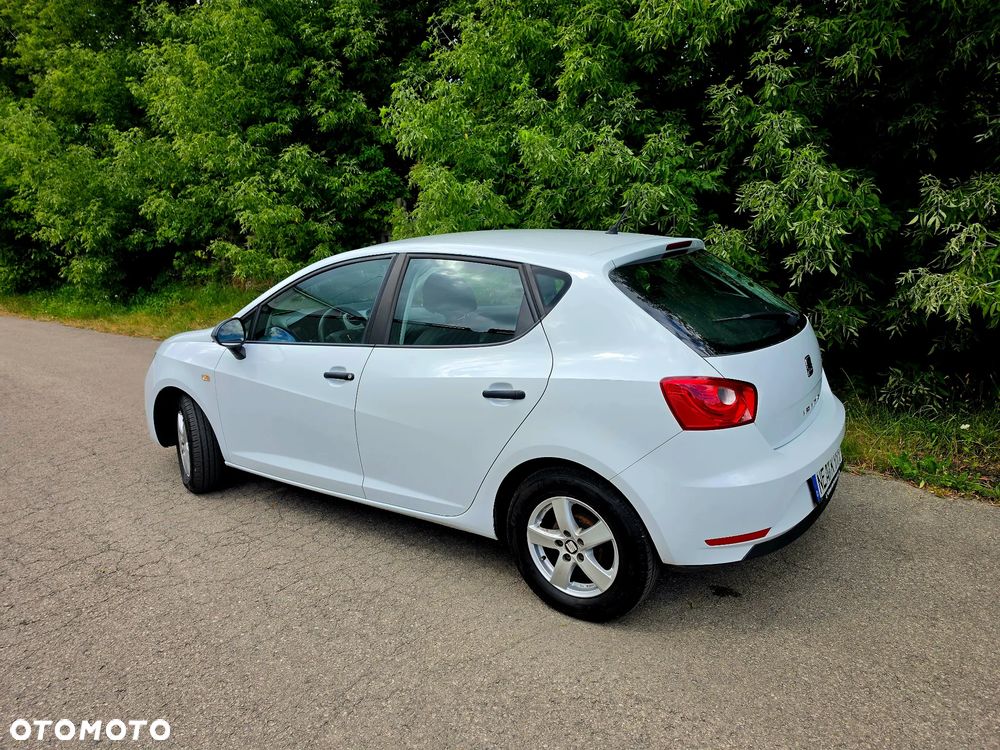 Seat Ibiza 1.2 12V Style - 19