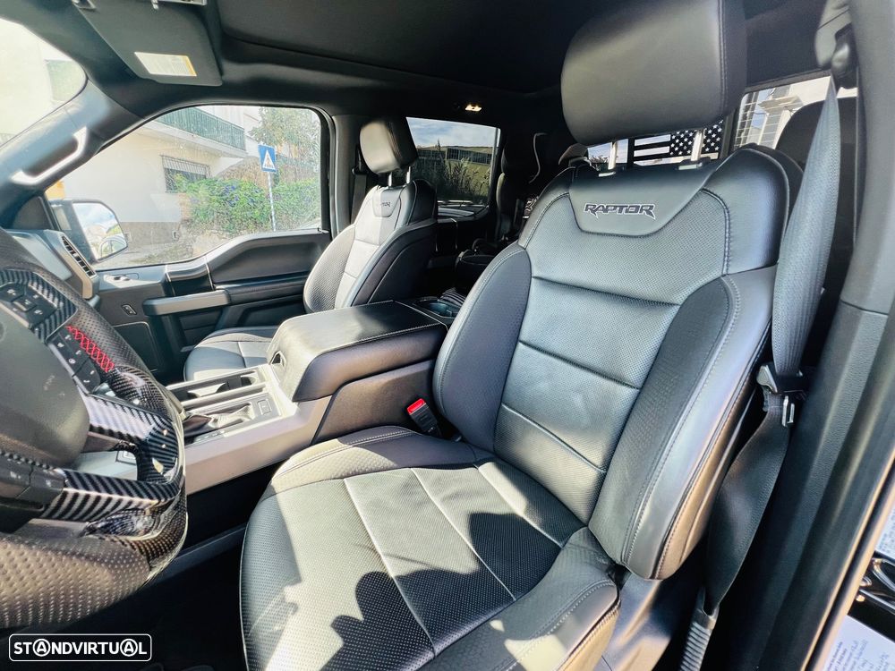 Ford F-150 - 29