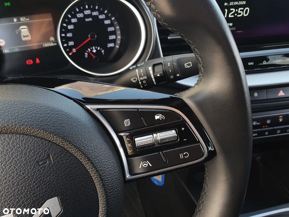 Kia XCeed 1.5 T-GDI M - 40