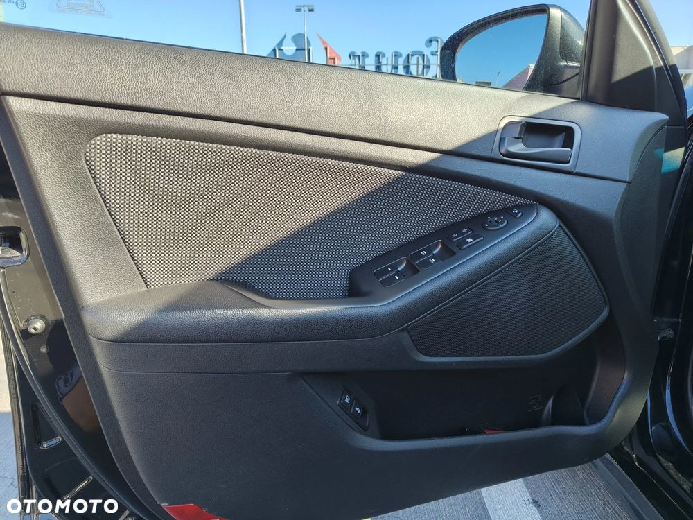 Kia Optima 1.7 CRDI EcoDynamics Edition 7 - 19
