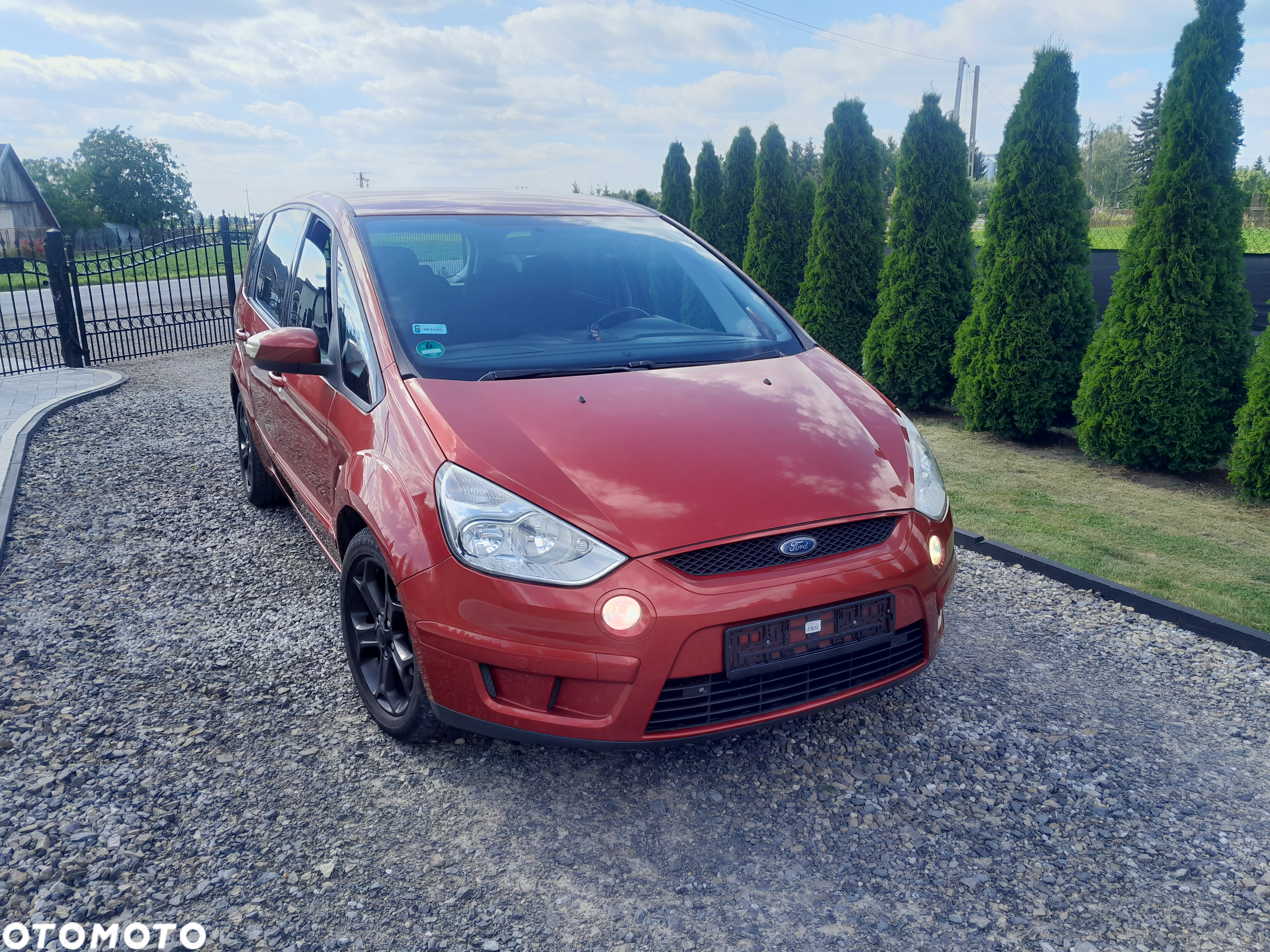 Ford S-Max - 24