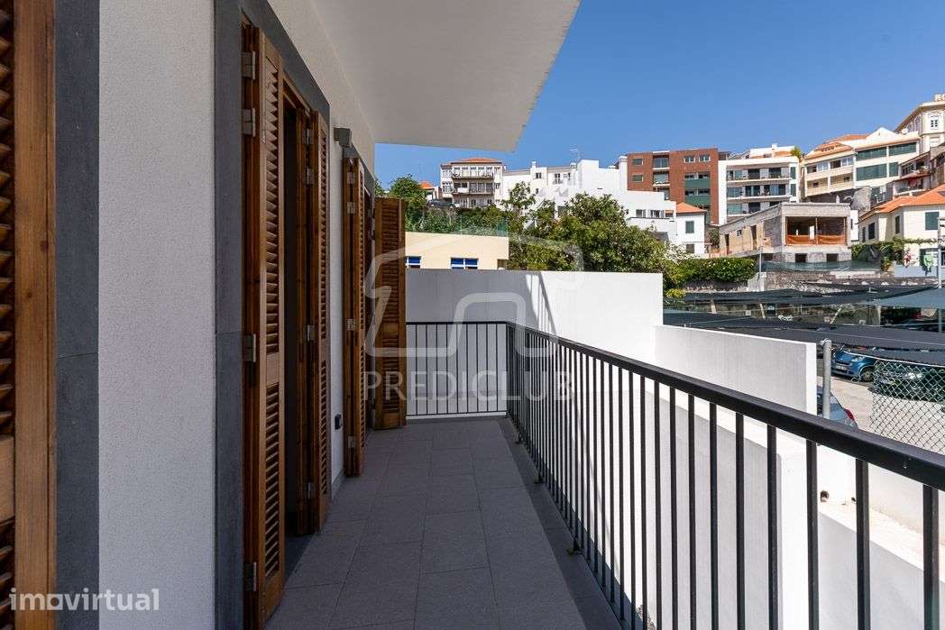 Apartamento T2 - Funchal | São Pedro - Grande imagem: 2/20