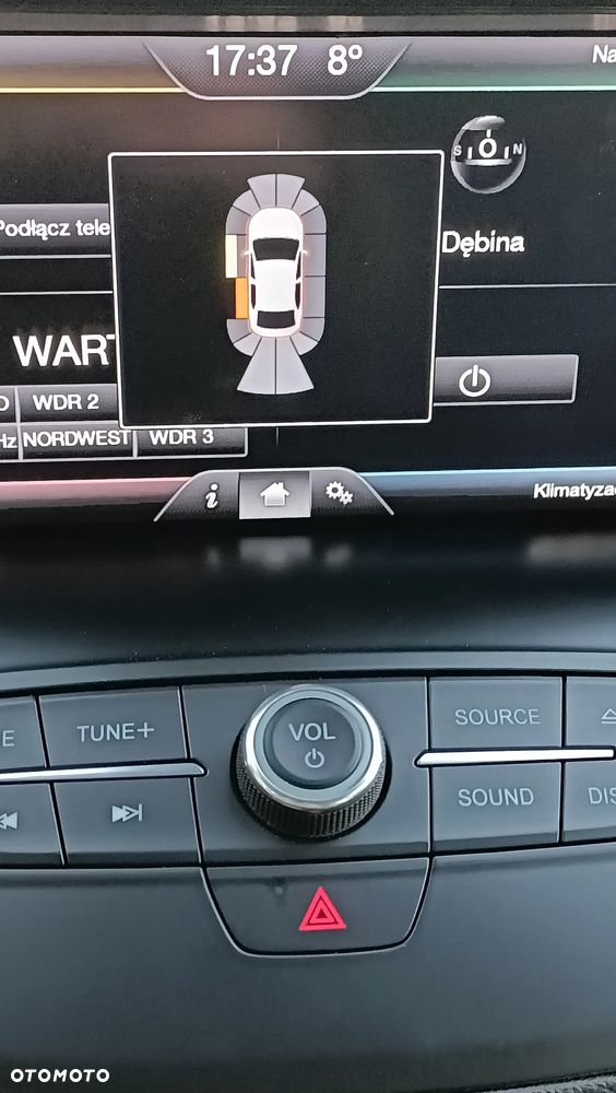 Ford C-MAX 1.0 EcoBoost Start-Stopp-System Champions Edition - 36