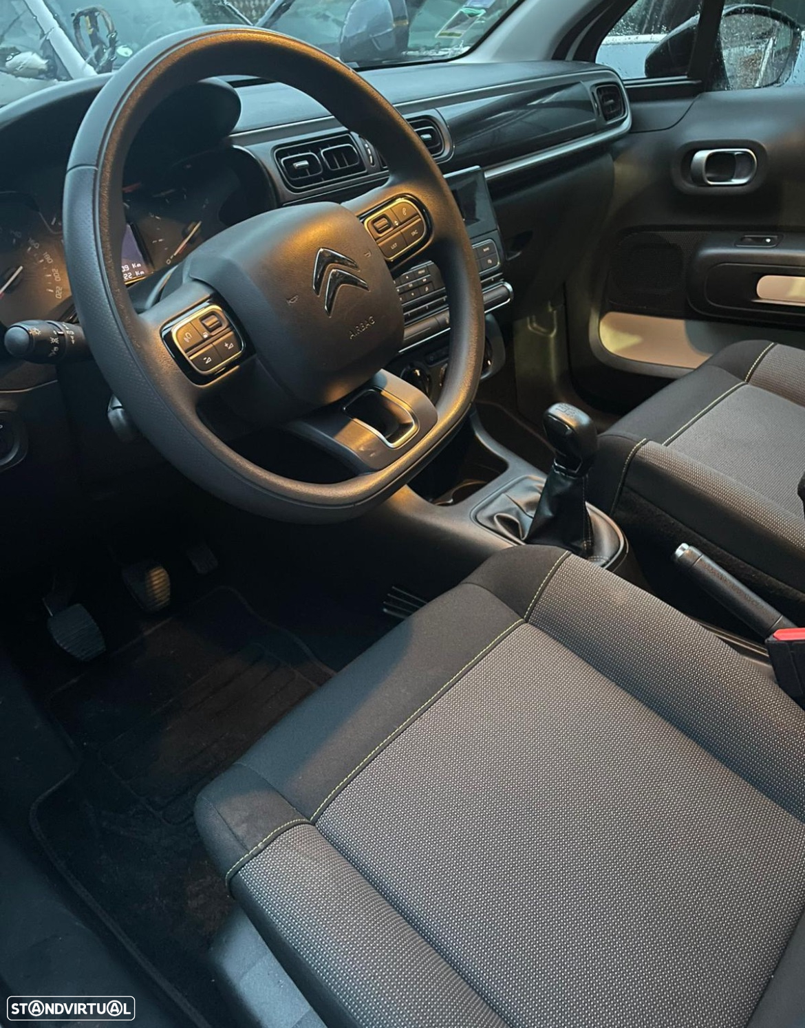 Citroën C3 1.5 BlueHDi Feel - 6