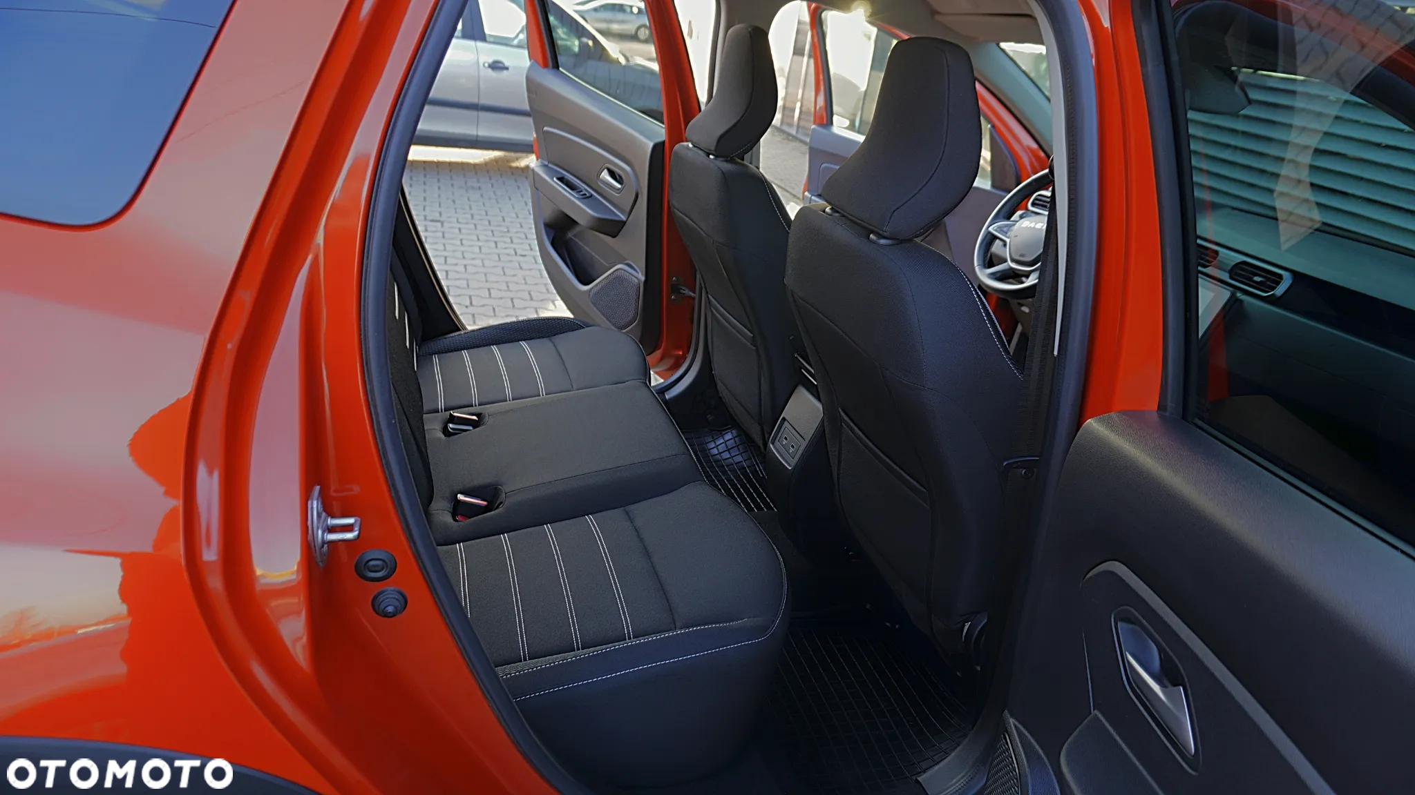 Dacia Duster 1.0 TCe Journey - 18
