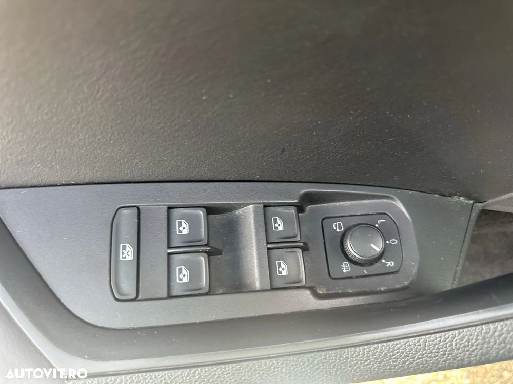 Skoda Kodiaq 2.0 TDI 4X4 DSG Style - 16