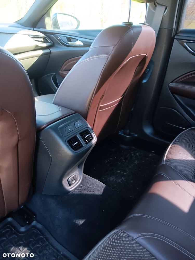 Opel Insignia Sport2.0 Direct InjTurbo 4x4 Exclusive - 19