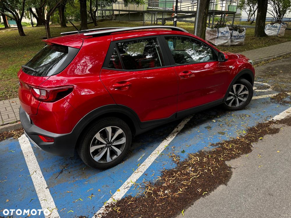 Kia Stonic 1.0 T-GDI L DCT - 2