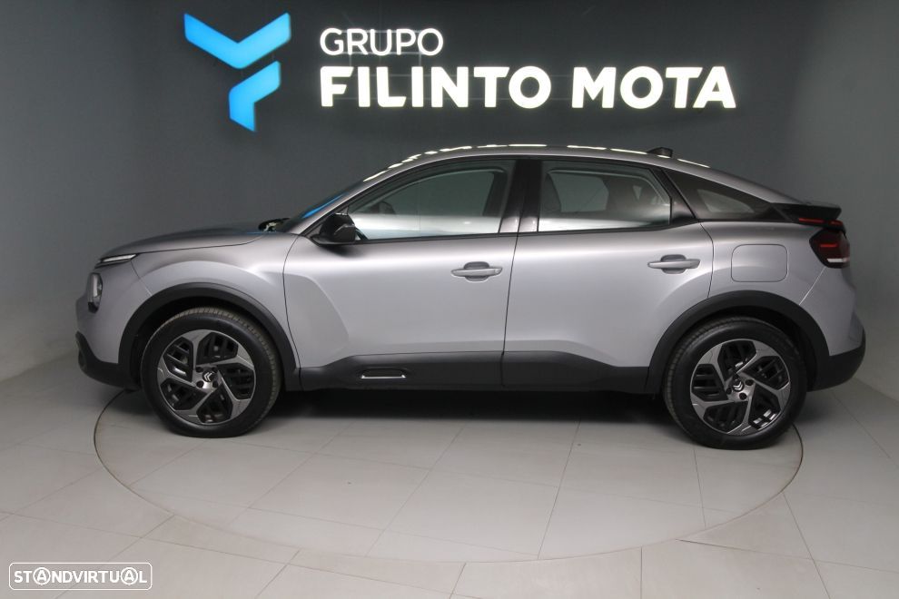 Citroën C4 1.2 PureTech Max - 6