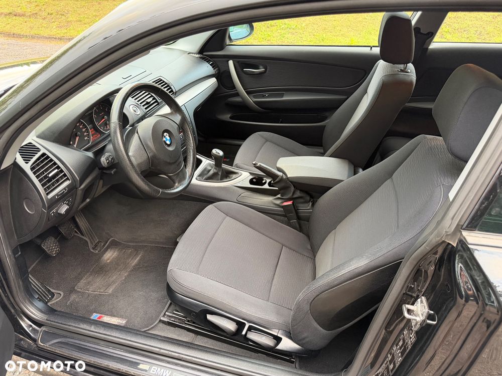 BMW Seria 1 118i Edition Lifestyle - 11