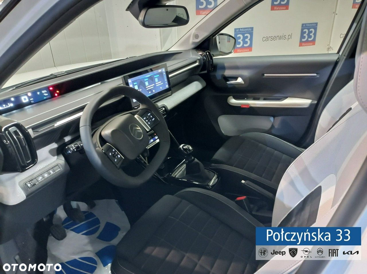 Citroën C3 - 3