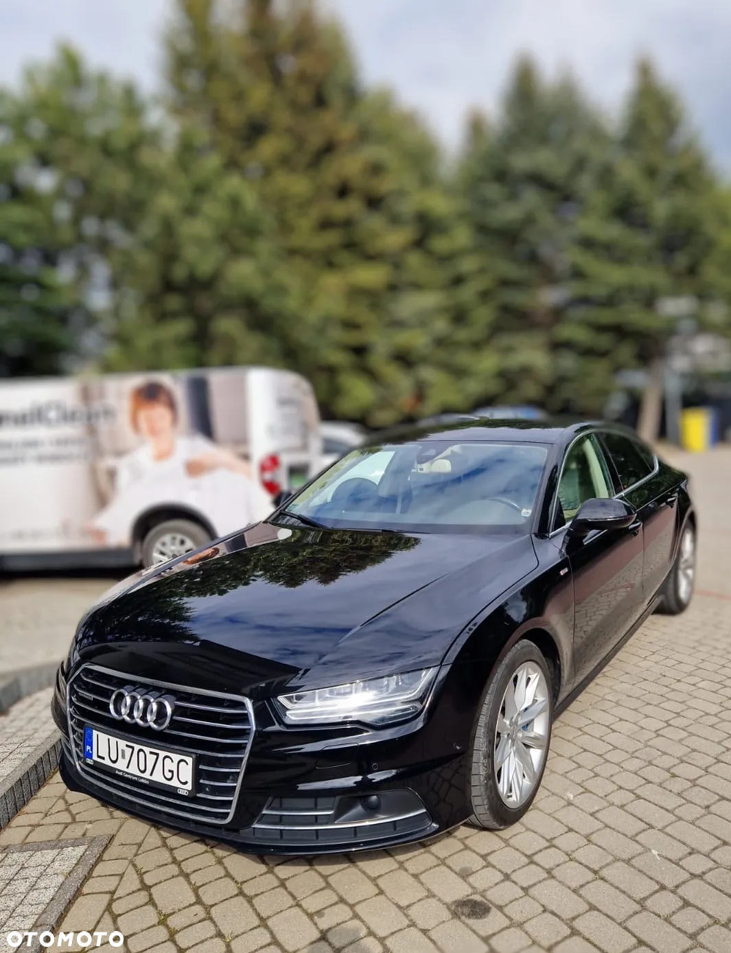 Audi A7 Sportback 2.0 TFSI Quattro S tronic - 3