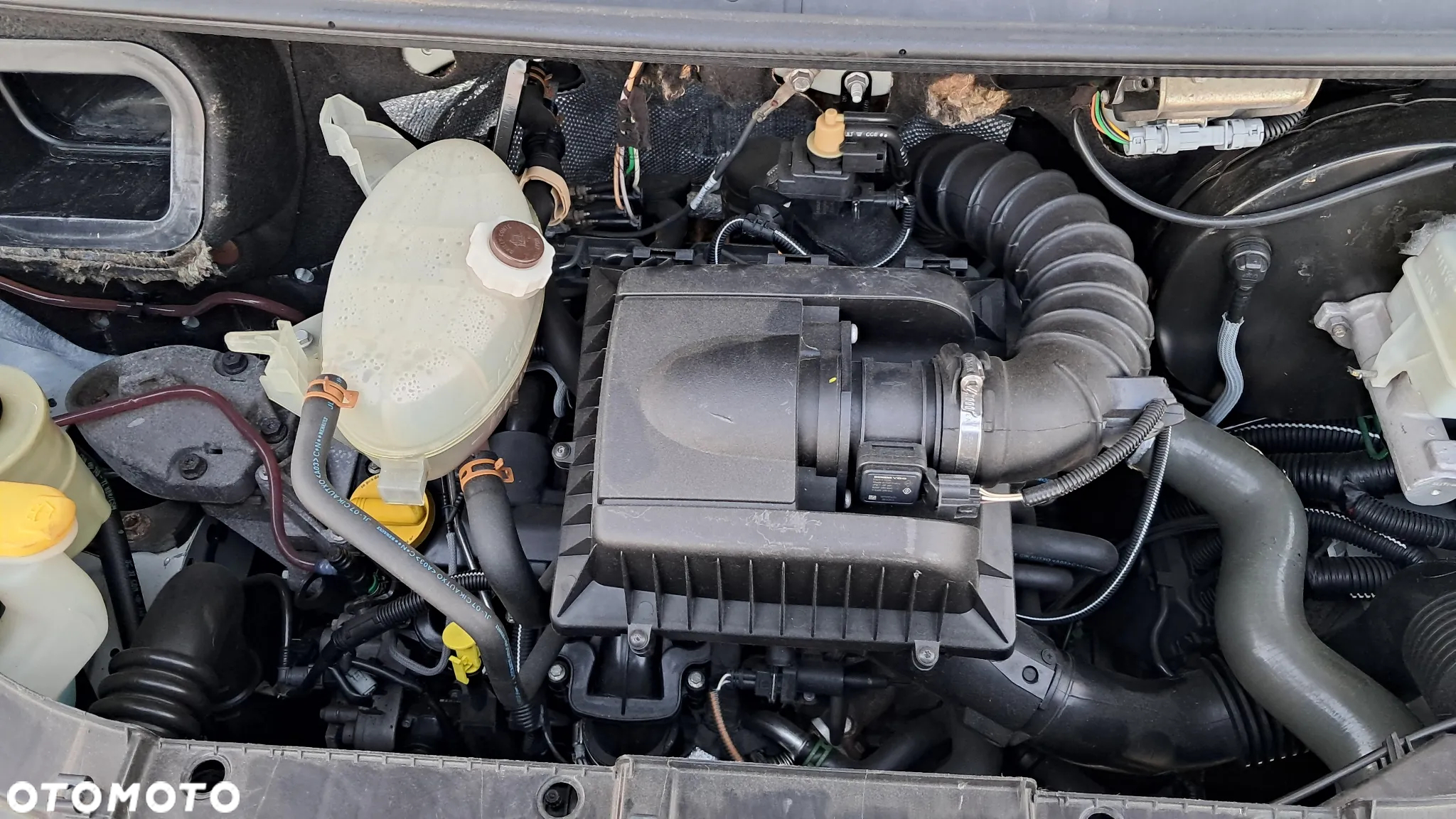 Renault Master 120 dci - 39