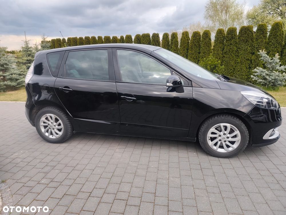 Renault Scenic 1.6dCi Energy TomTom Edition - 6