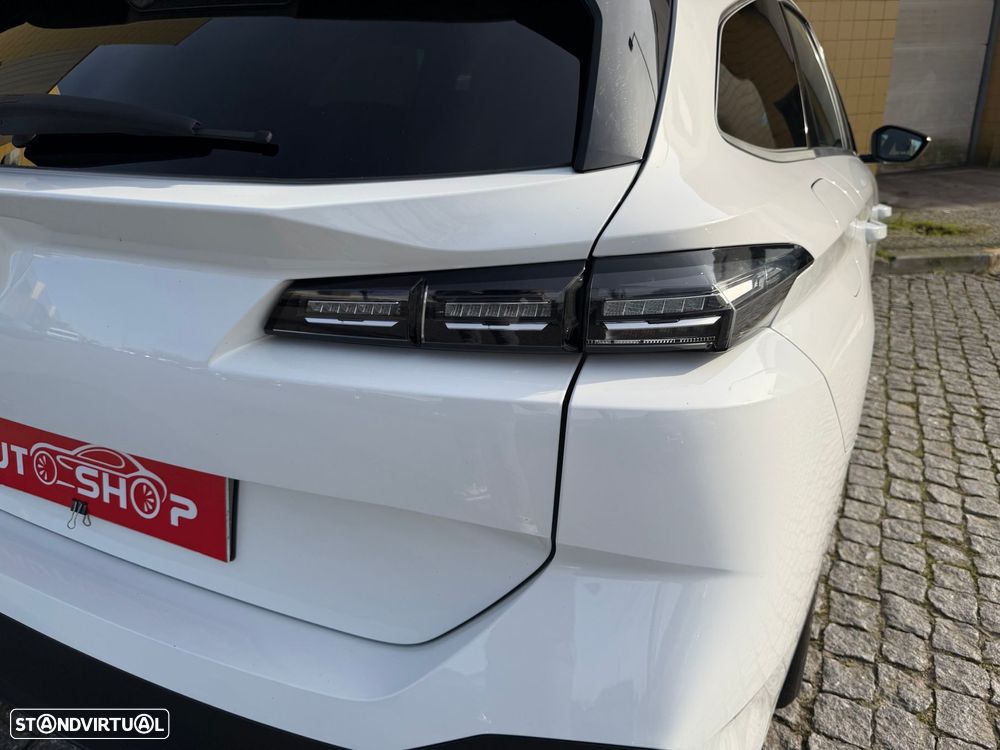 Peugeot 308 SW 1.2 PureTech Active Pack - 25