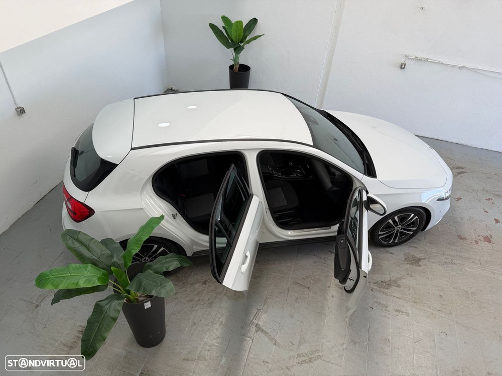 Mercedes-Benz A 160 Style Plus - 3