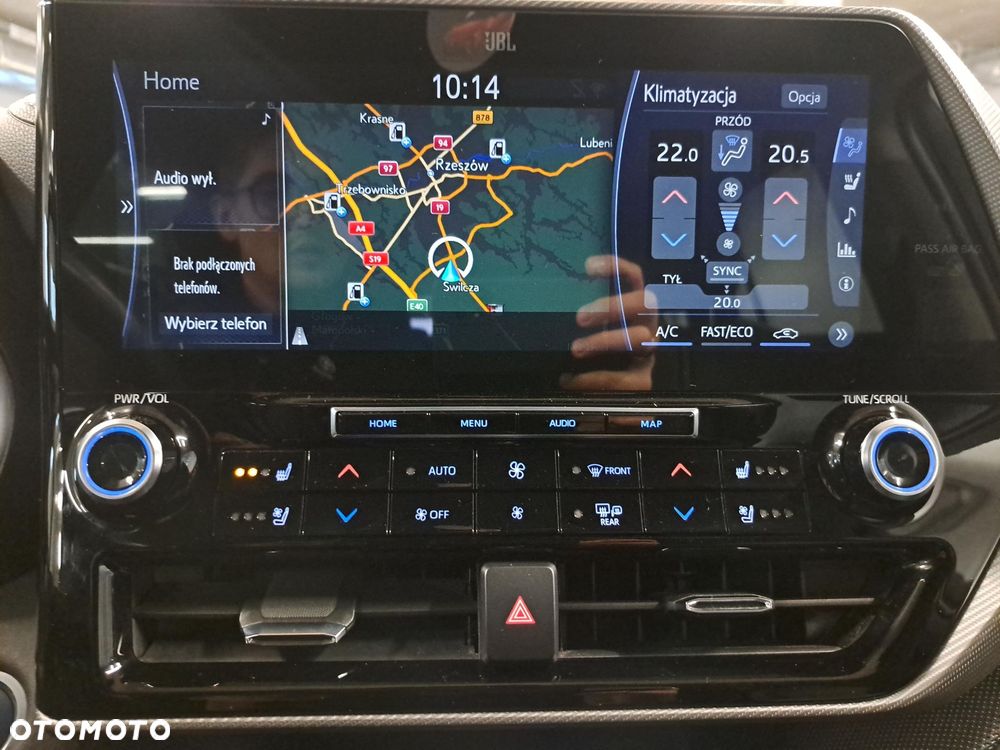 Toyota Highlander - 25