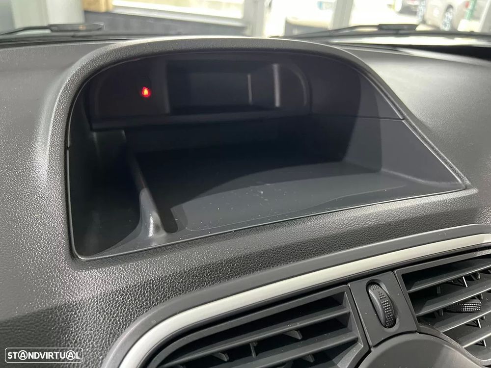 Renault kangoo express ze 33 - 12