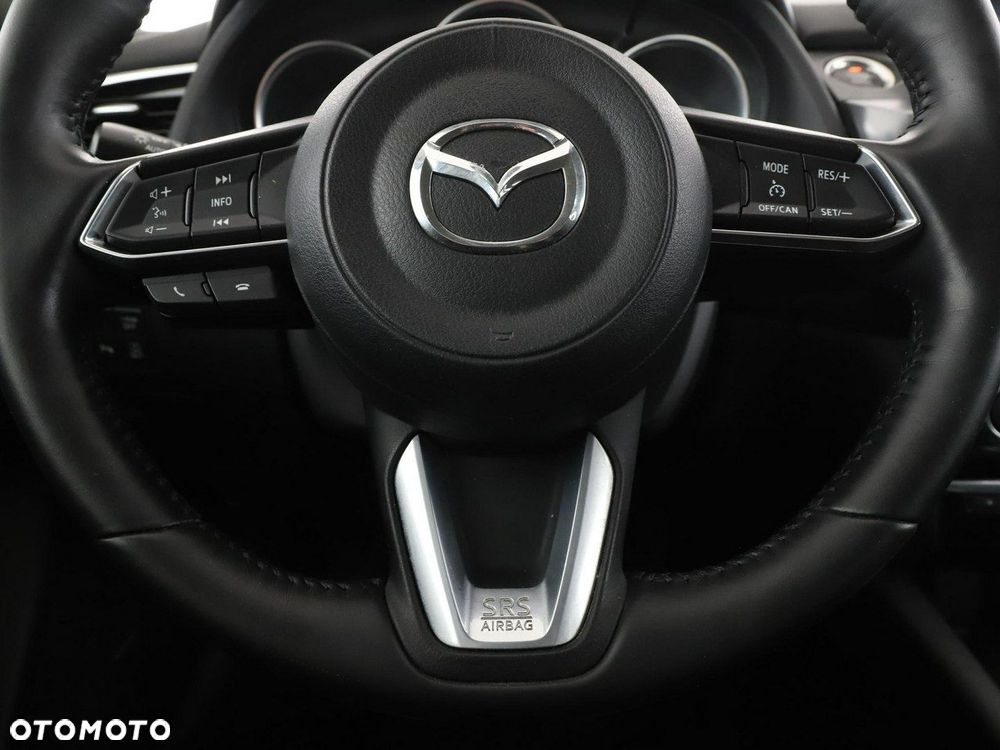 Mazda 6 SKYACTIV-G 165 Nakama - 22