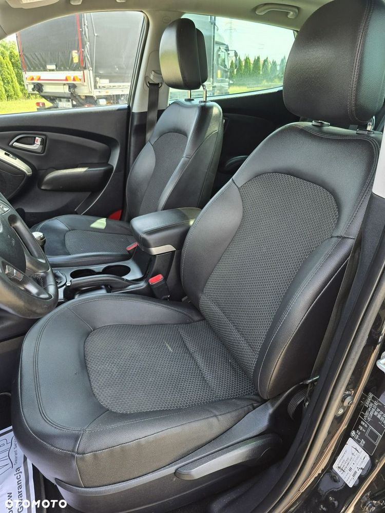 Hyundai ix35 - 17