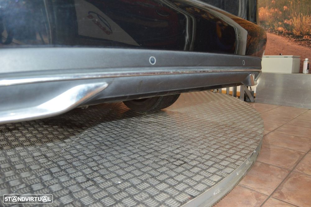 Mercedes-Benz C 300 de T 9G-TRONIC - 23