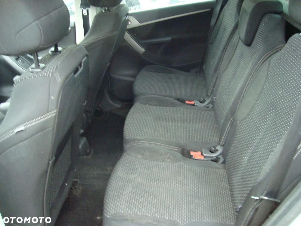 Citroën C4 Picasso - 11