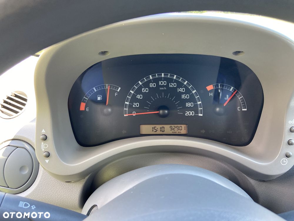Fiat Panda - 6