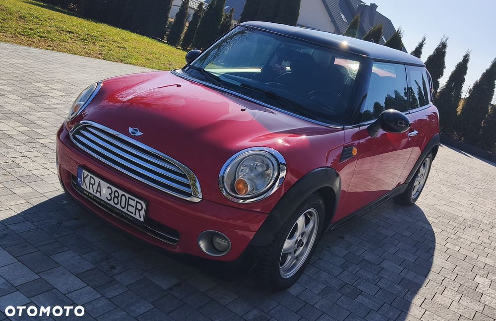 MINI Inny - 2