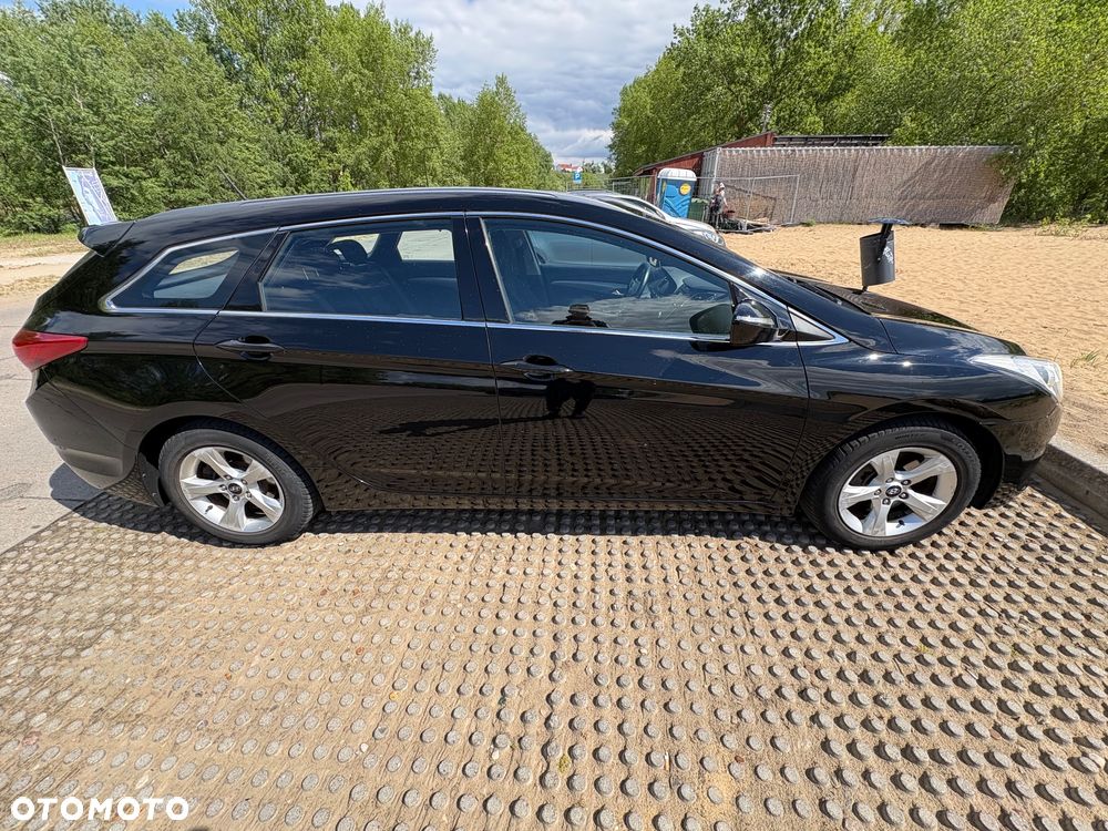 Hyundai i40 1.7 CRDi Classic - 3