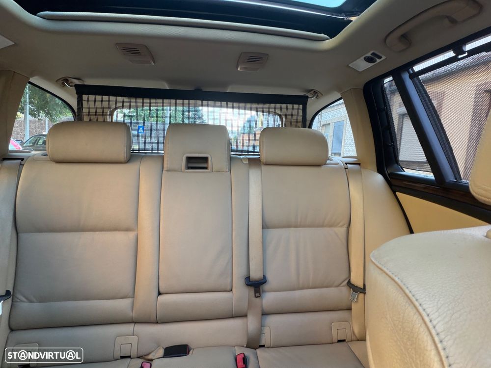 BMW 520 dA Executive - 25