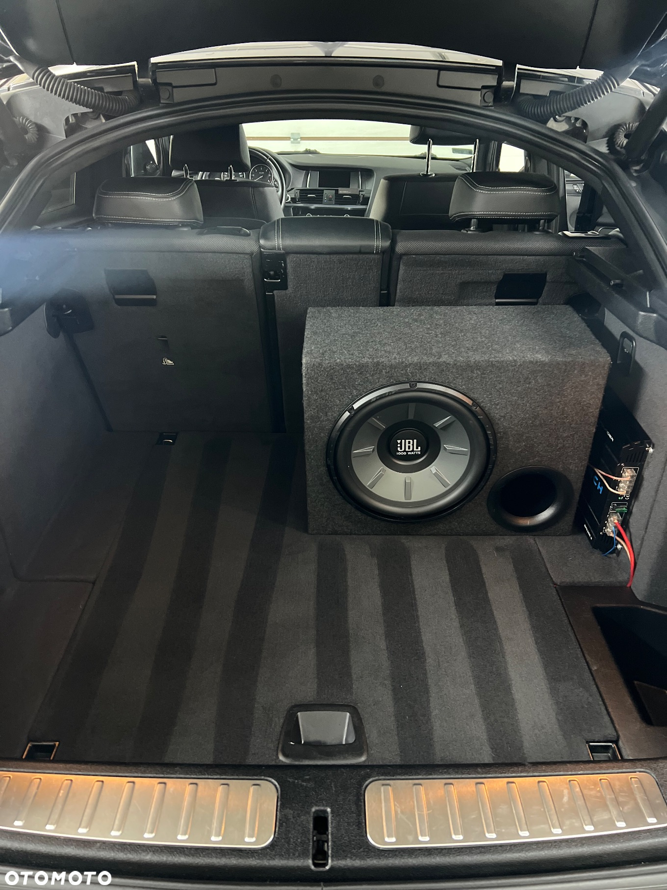 BMW X4 xDrive20d - 18