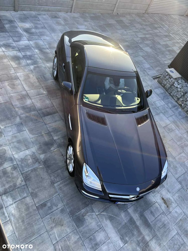 Mercedes-Benz SLK - 15