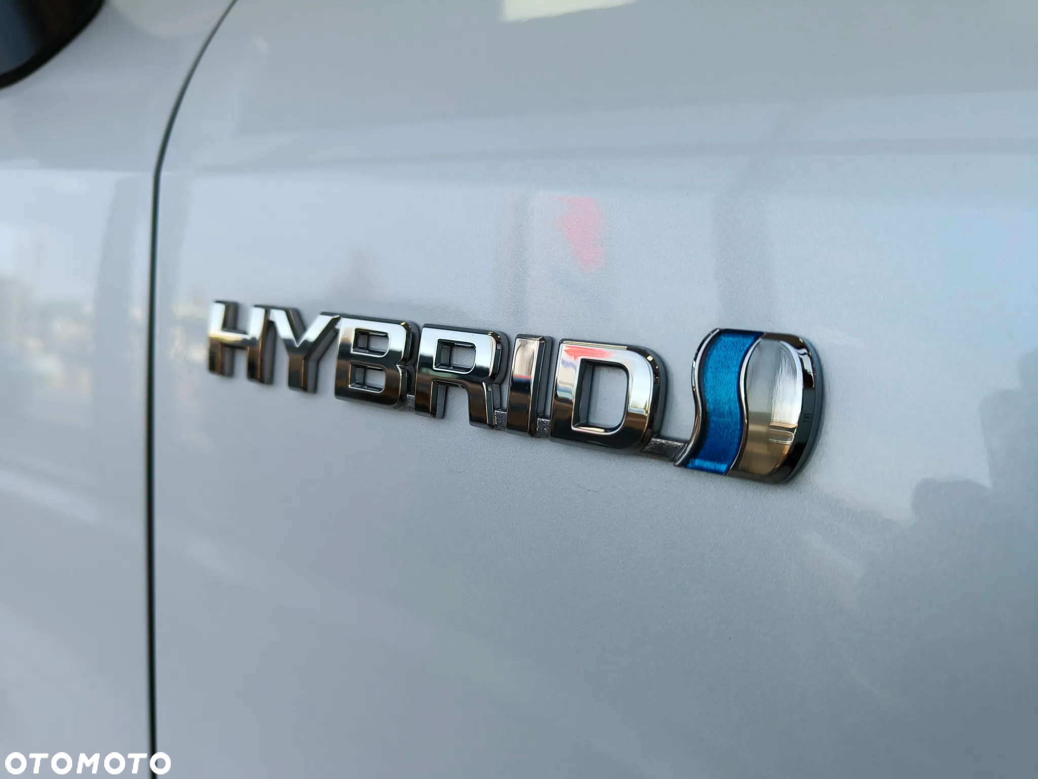 Suzuki Swace 1.8 Hybrid Elegance CVT - 10