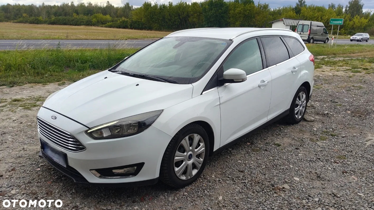 Ford Focus - 2