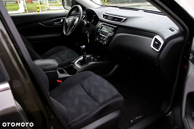 Nissan X-Trail 1.6 DCi Acenta 2WD - 8